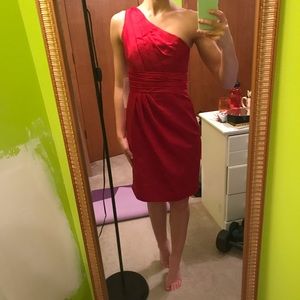Bridesmaid Dress Size 2