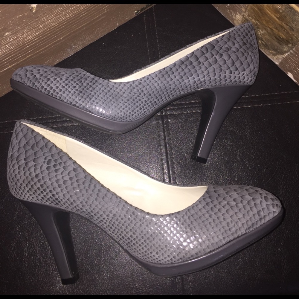 ANNE KLEIN Designer Women's Shoes - Picture 4 of 8