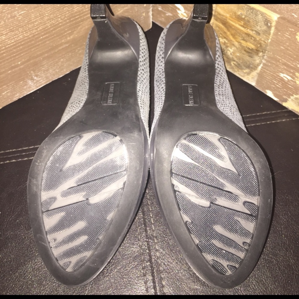ANNE KLEIN Designer Women's Shoes - Picture 5 of 8