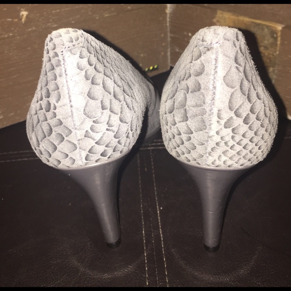 ANNE KLEIN Designer Women's Shoes - Picture 8 of 8