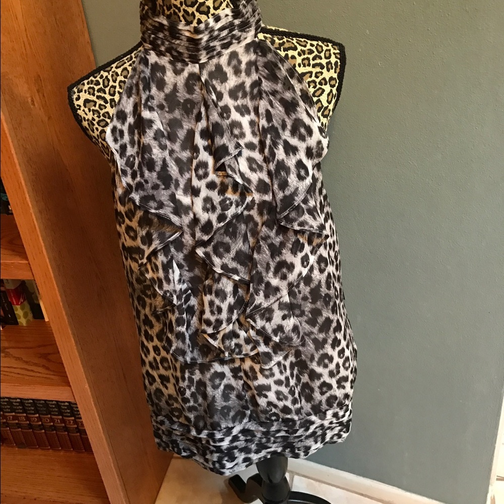 Apt. 9 blouse