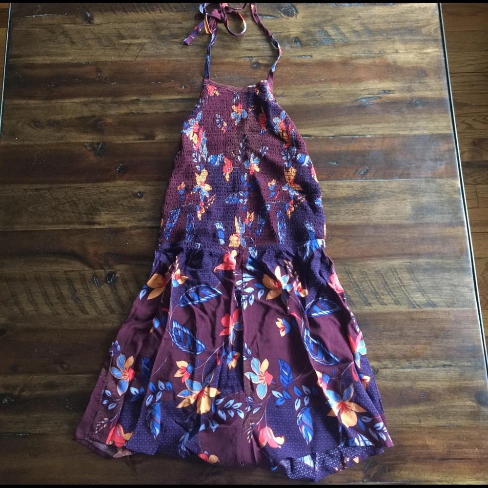 Tragical romper 🌸