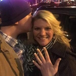 Meet your Posher, Stephanie