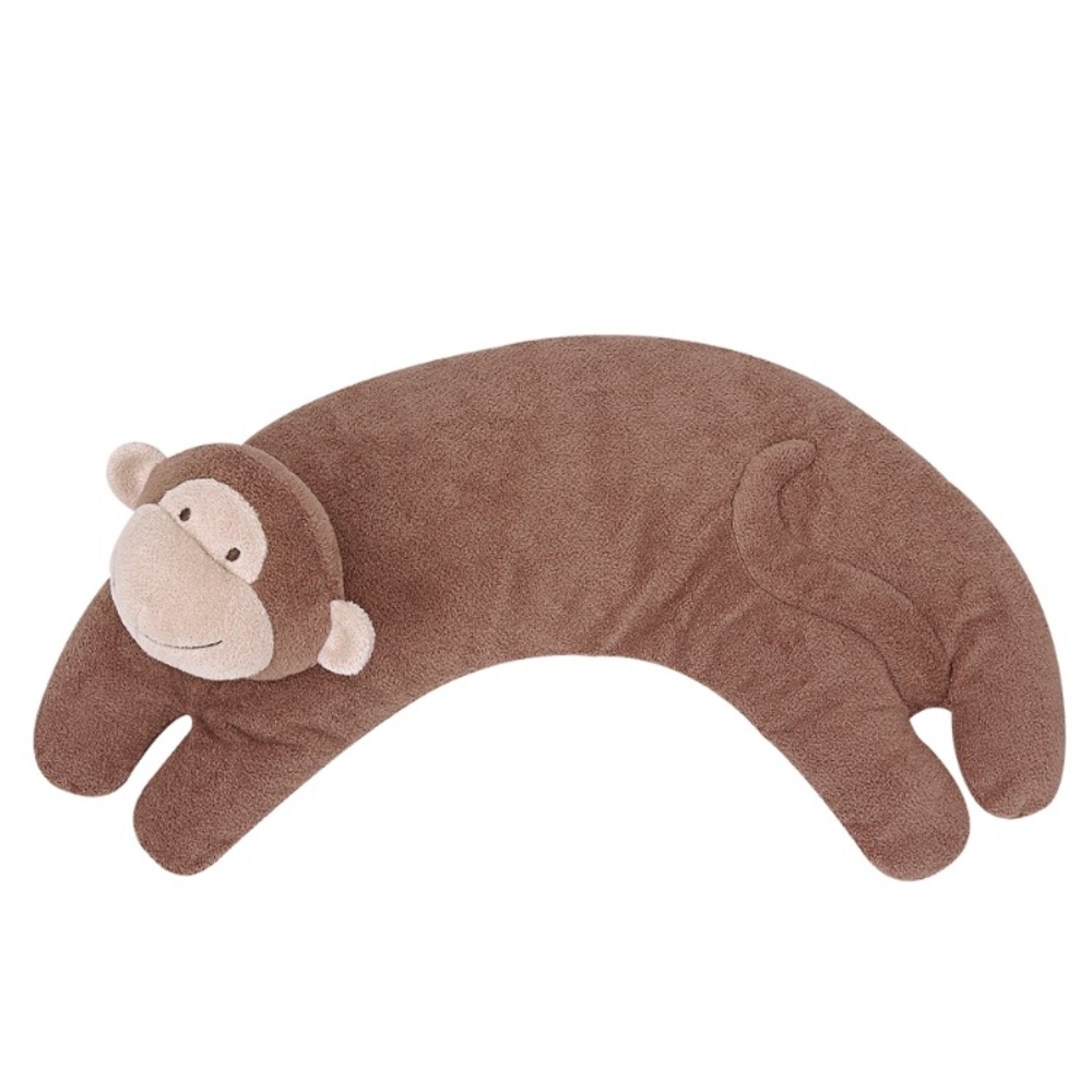 Angel Dear Curved Pillows