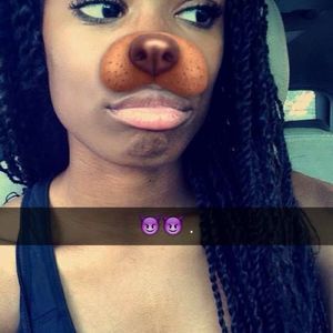 Meet your Posher, Katherine