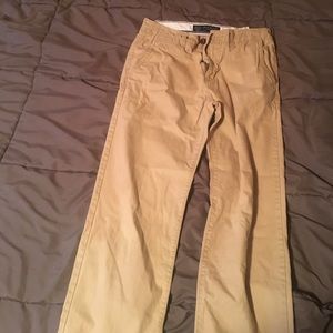 American eagle pants