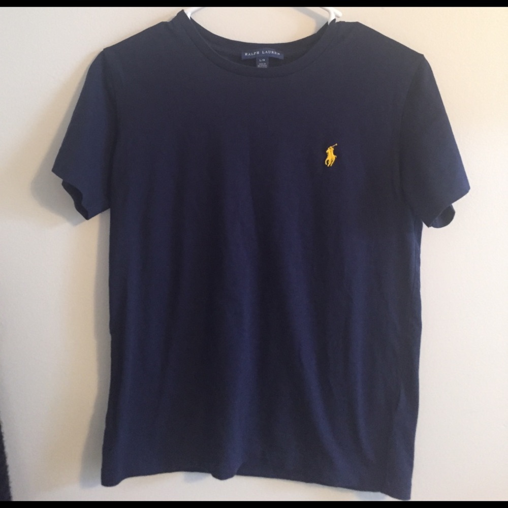 Polo tshirt