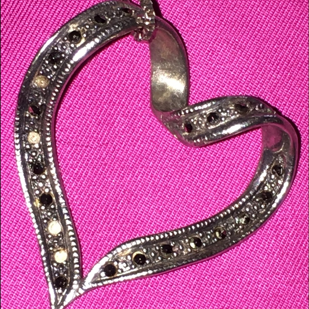 Sterling Silver Necklace 💖
