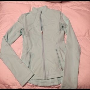 Women's lululemon running jacket