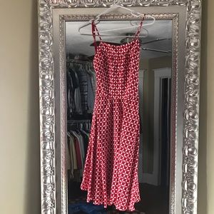 Ann Taylor Loft Dress. Sz 4.