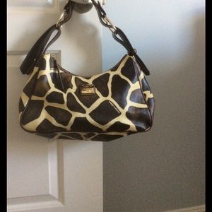 Dooney & Bourke purse
