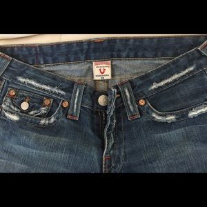 True Religon Jeans
