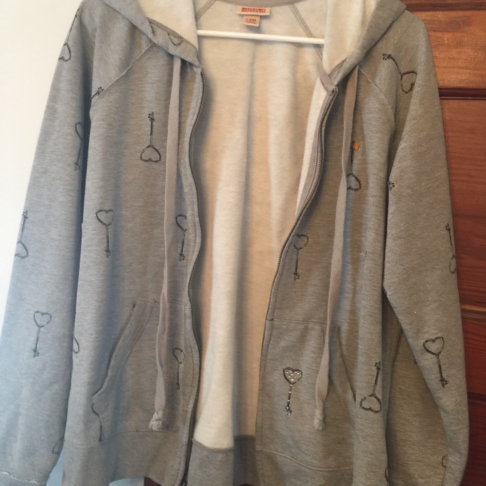 Cute Mossimo Hoodie