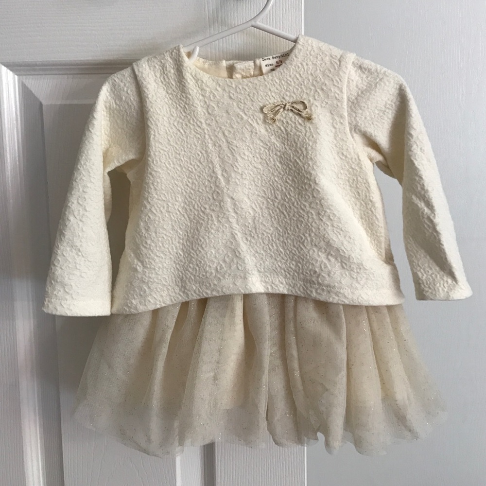 Zara Dress