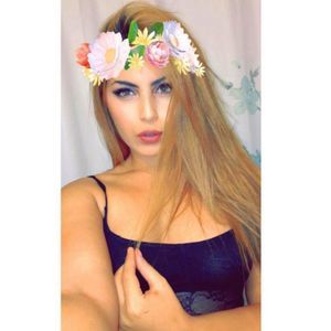 Meet your Posher, Cheila