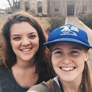 Meet your Posher, Madelaine