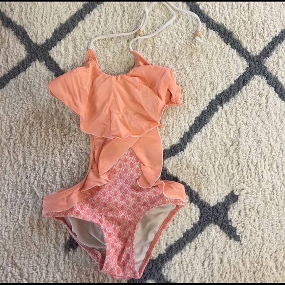 Kimi and Li one piece - Picture 2 of 3