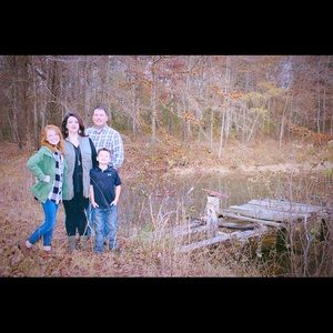 Meet your Posher, Mandy