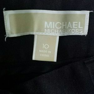 Pants by Michael Kors