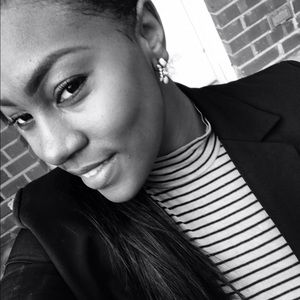 Meet your Posher, Jocelyn