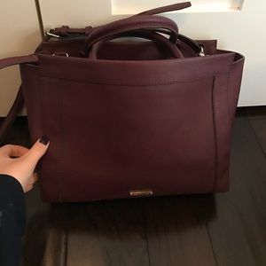 Rebecca Minkoff purse