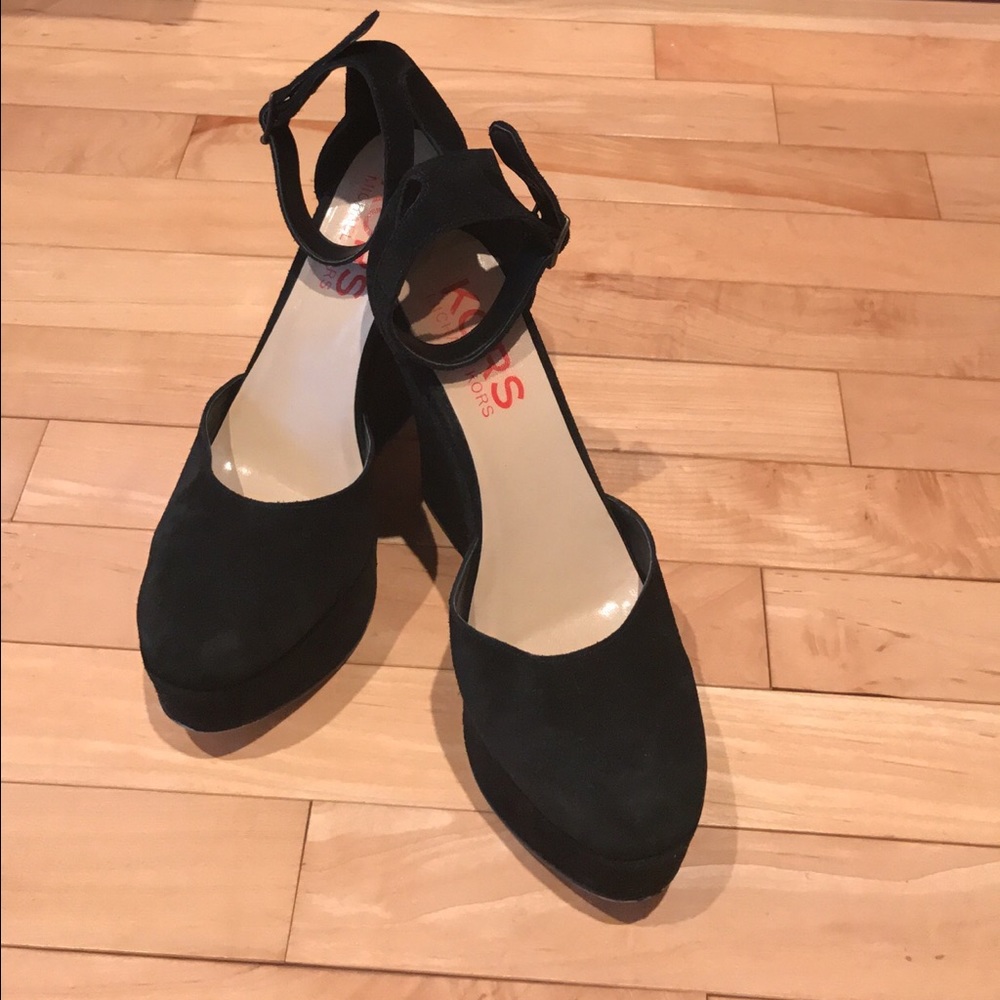 Michael Kors platform shoes Size 38