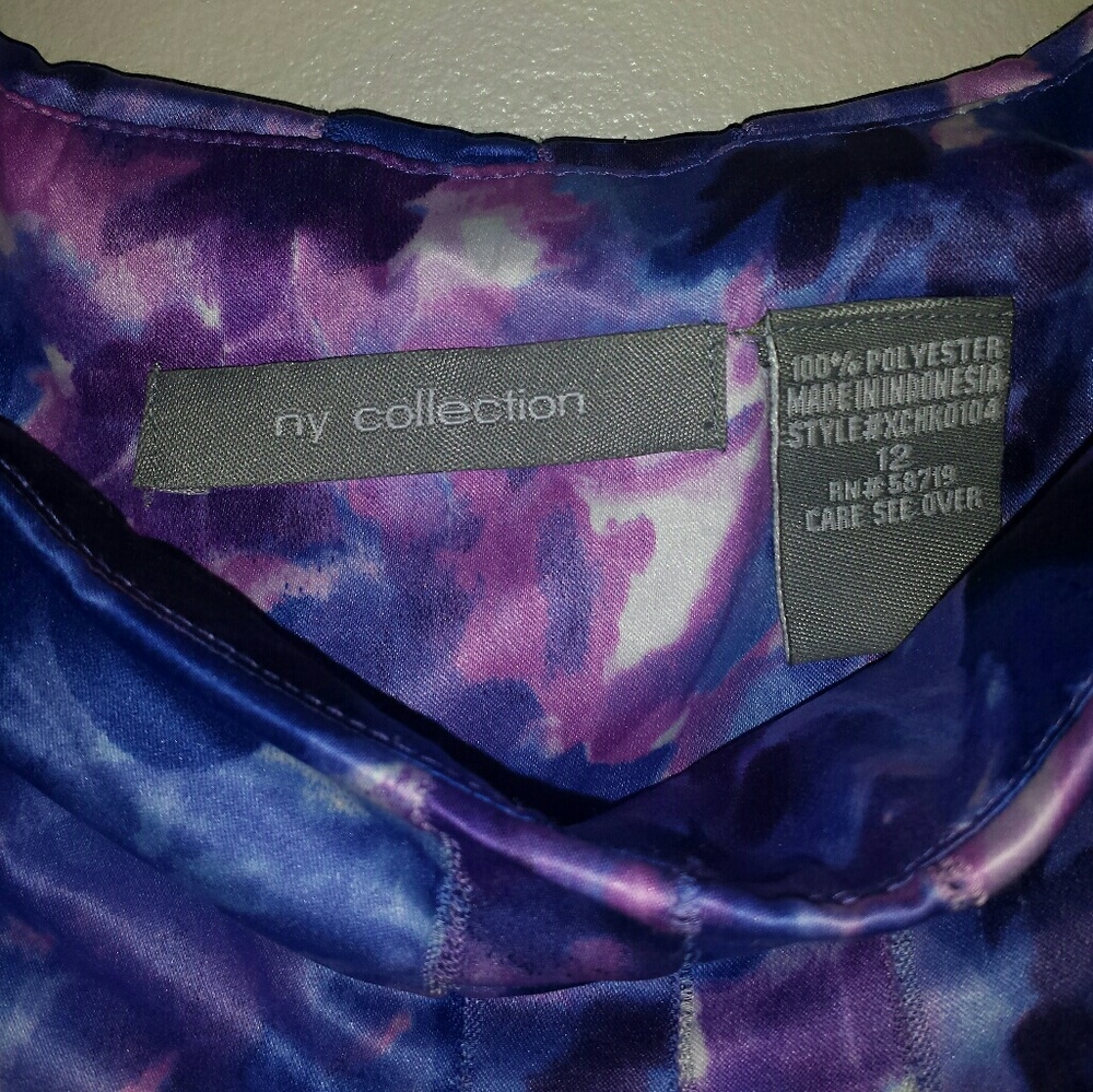 NY Collections skirt