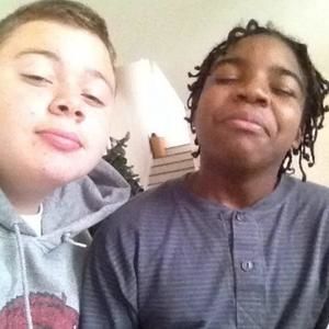 Meet your Posher, Thomas