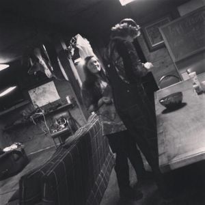 Meet your Posher, Karli