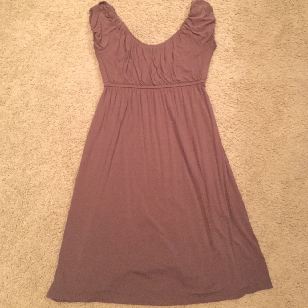 Stretchy dress