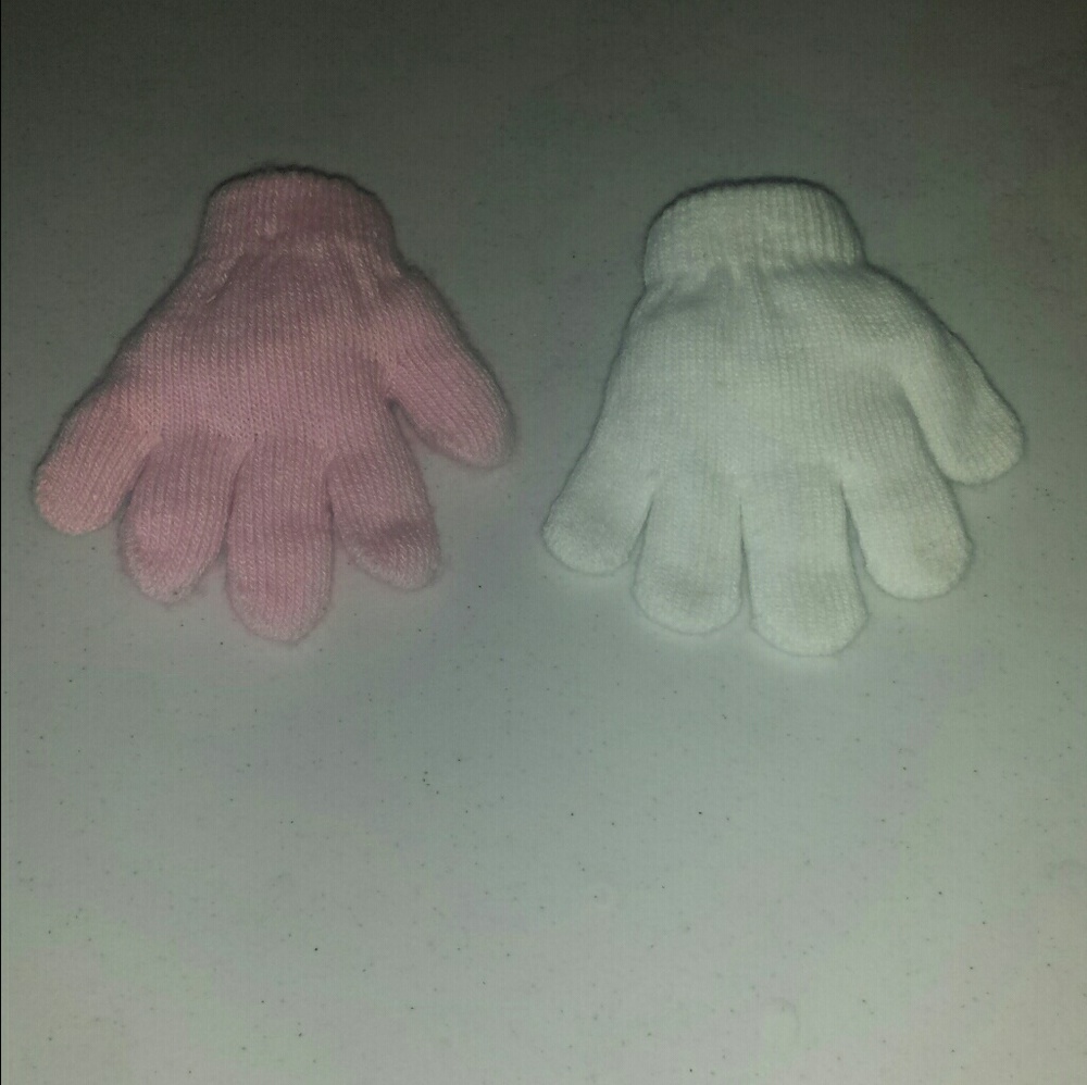 Gloves