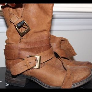 Steve Madden boots
