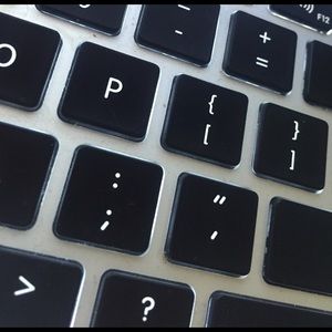 Meet your Posher, Thomas