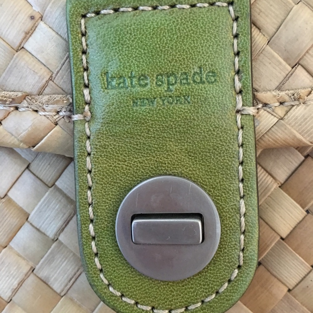 Kate Spade bag