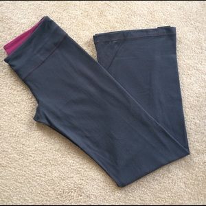 Moving Sale✨Lululemon Groove Pant