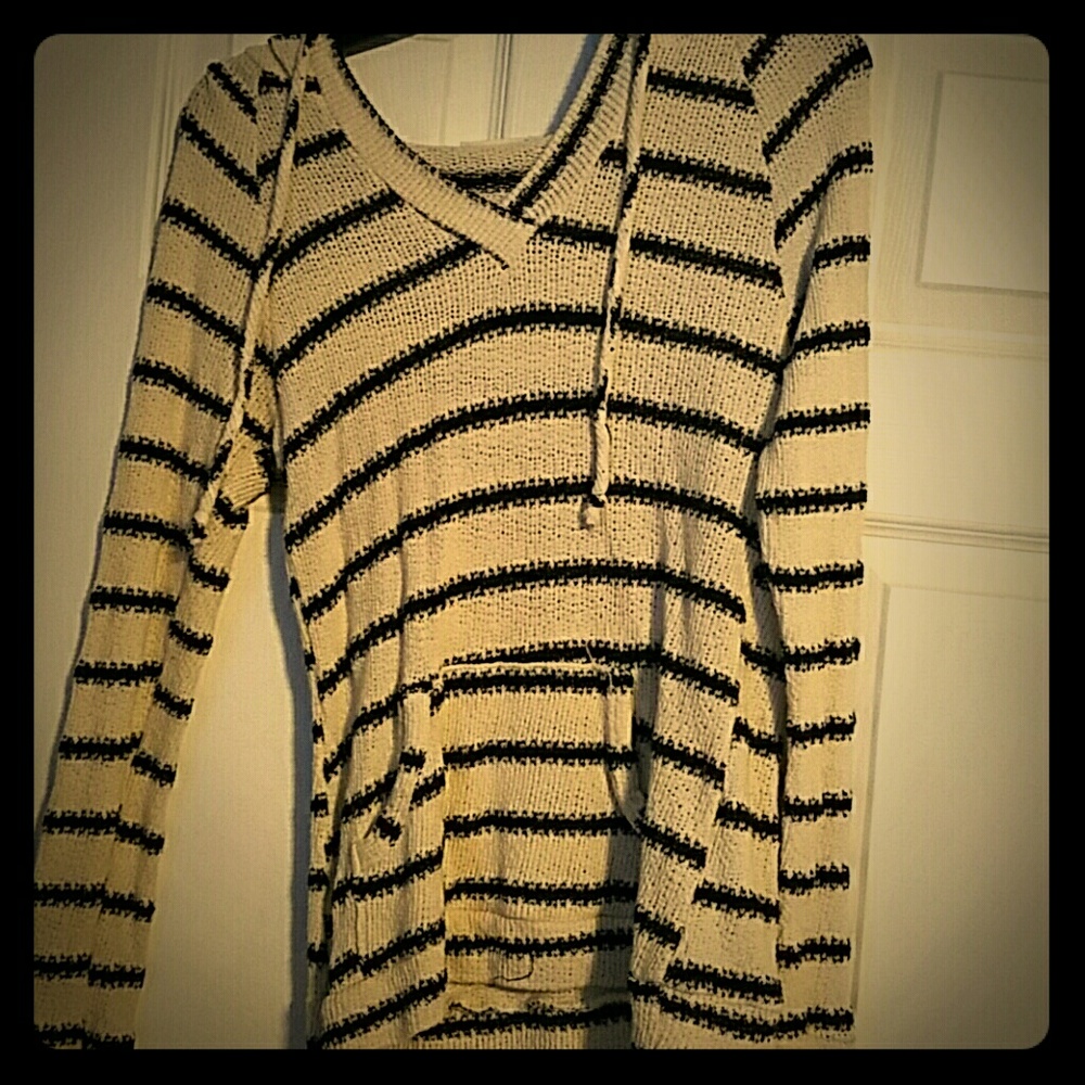 Ladies L top