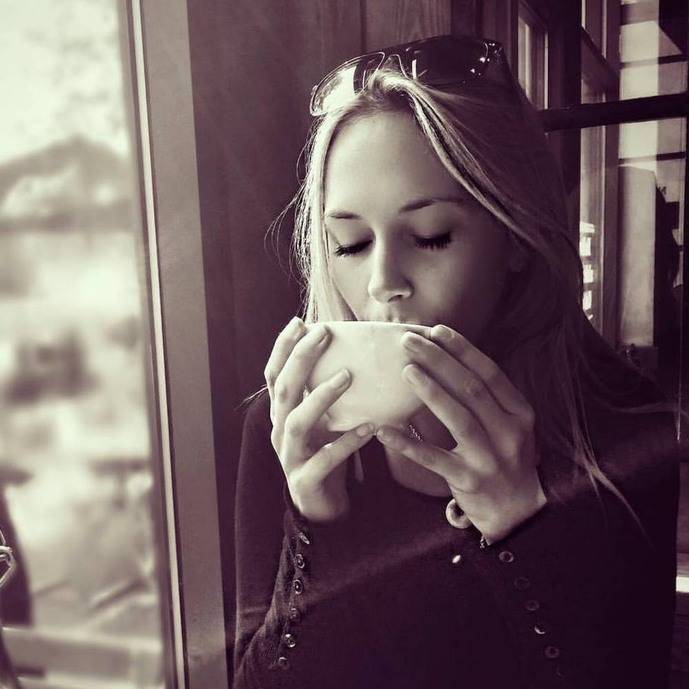 Meet your Posher, Brooke