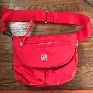 Lululemon Festival Bag! NWOT!