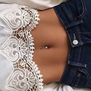 Meet your Posher, Bethany