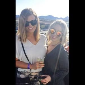 Meet your Posher, Ashley