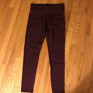 Victoria's Secret pants Pink