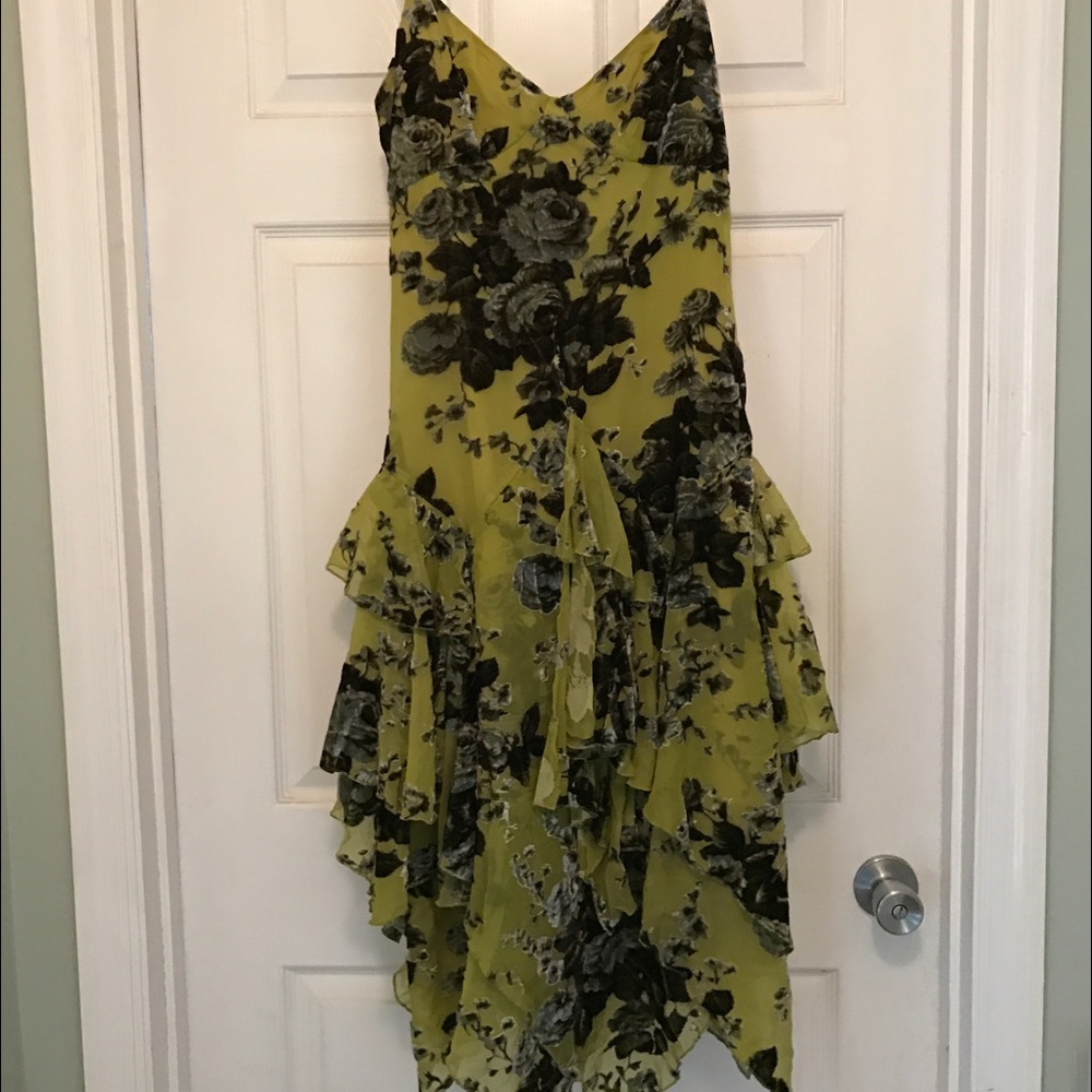 Betsey Johnson Dress