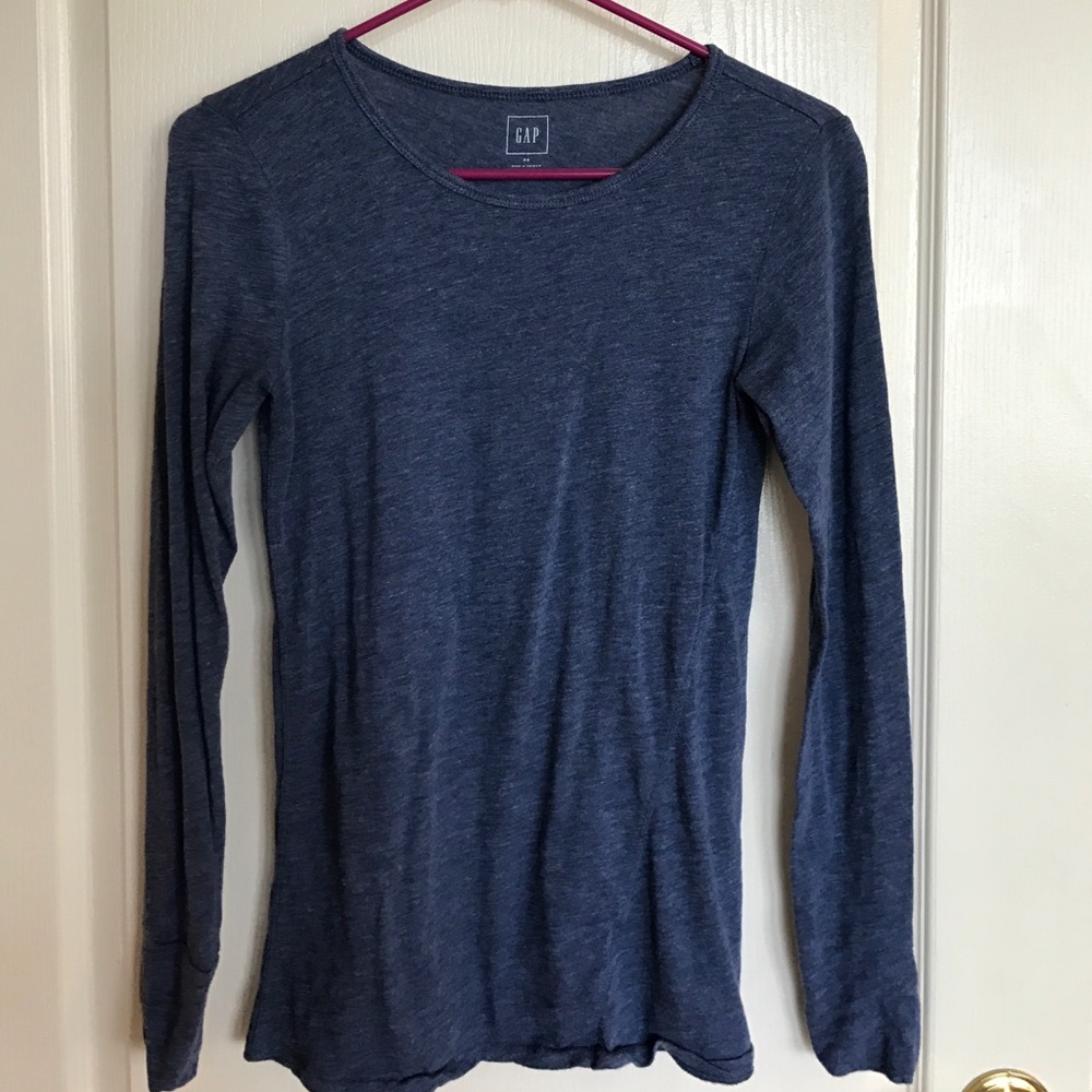 Gap Long Sleeve Tee