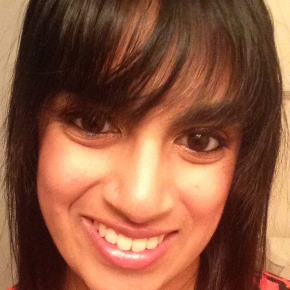 Meet your Posher, Nithya