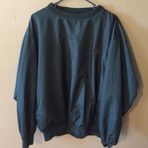 Polo Ralph Lauren crew neck windbreaker Polo Golf