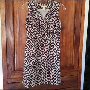 Banana republic dress