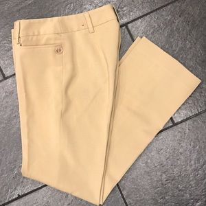 Petite Sophisticate Dress Pants