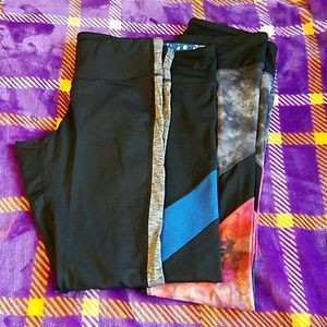 Champion Leggings(3 pair bundle)