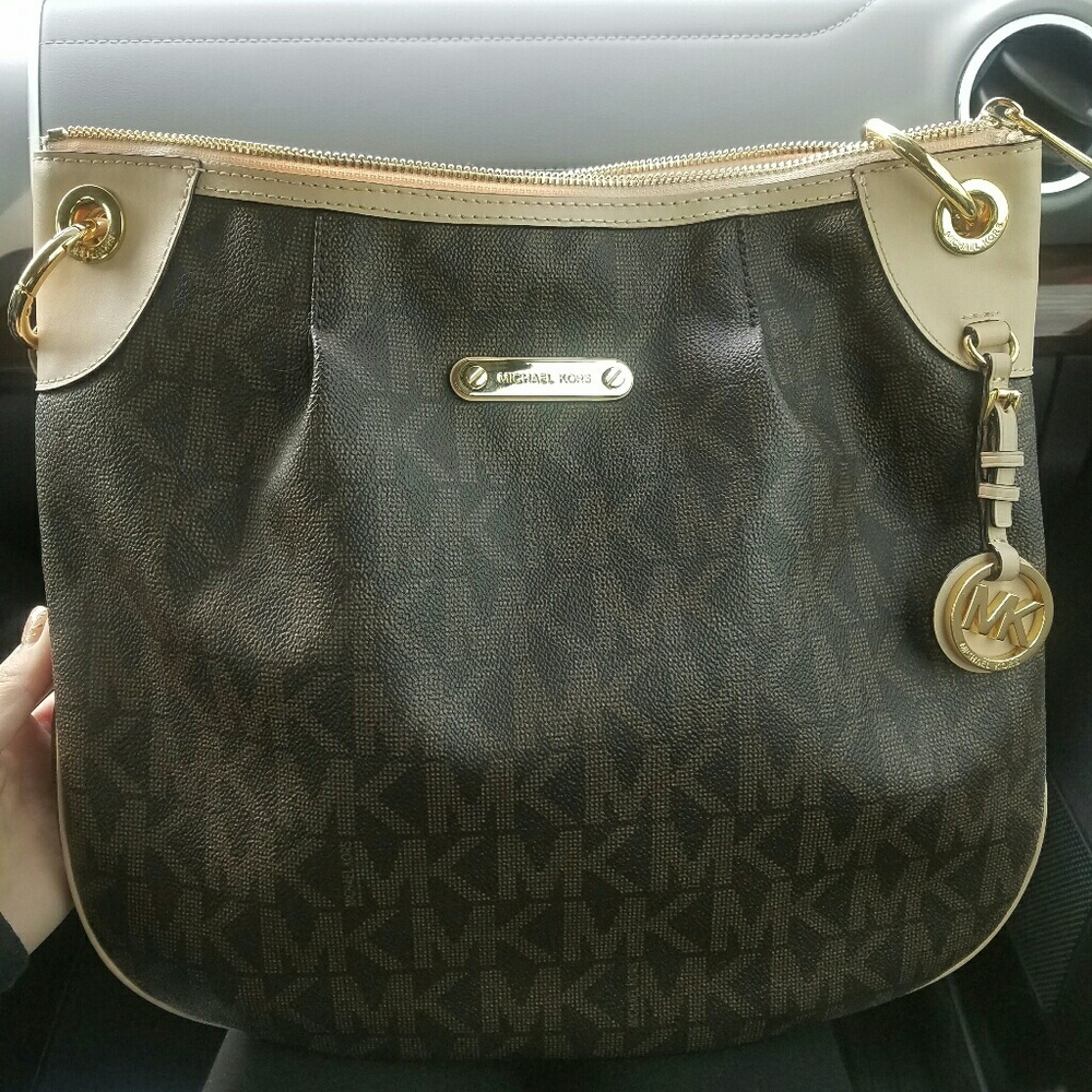 Authentic mk, barely used.