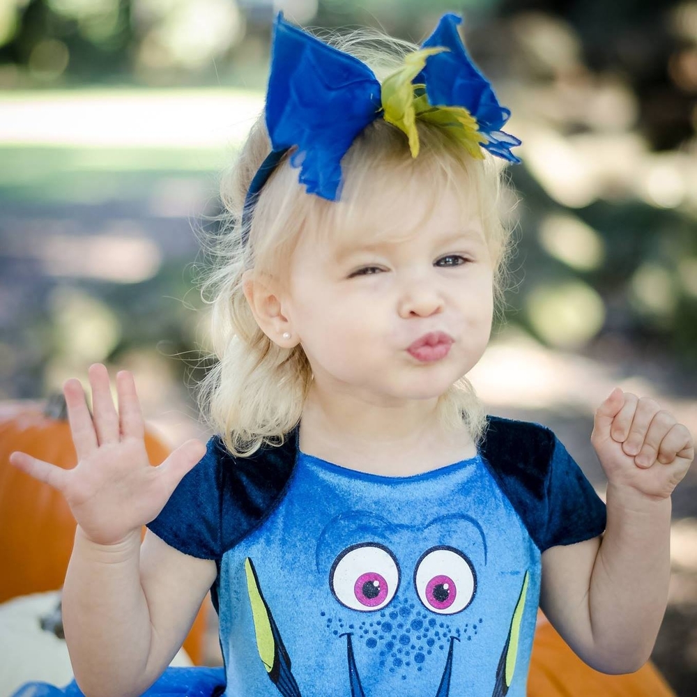 Meet your Posher, Laura